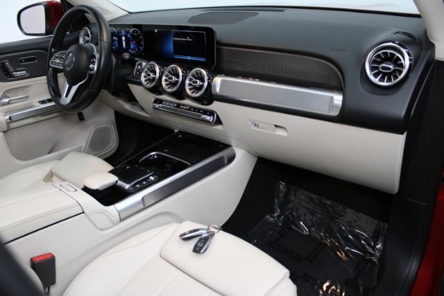 2021 Mercedes-Benz GLB 250 4MATIC Chantilly VA