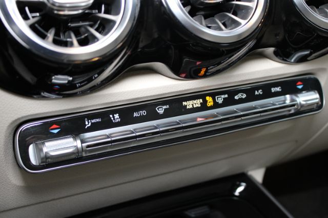 2021 Mercedes-Benz GLB 250 4MATIC Chantilly VA