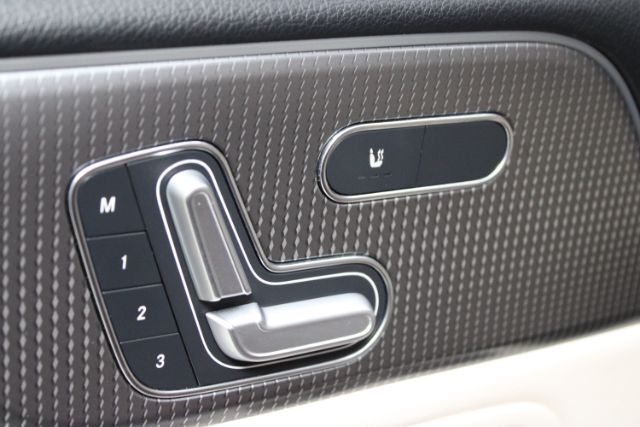 2021 Mercedes-Benz GLB 250 4MATIC Chantilly VA