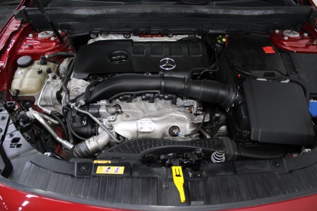 2021 Mercedes-Benz GLB 250 4MATIC Chantilly VA