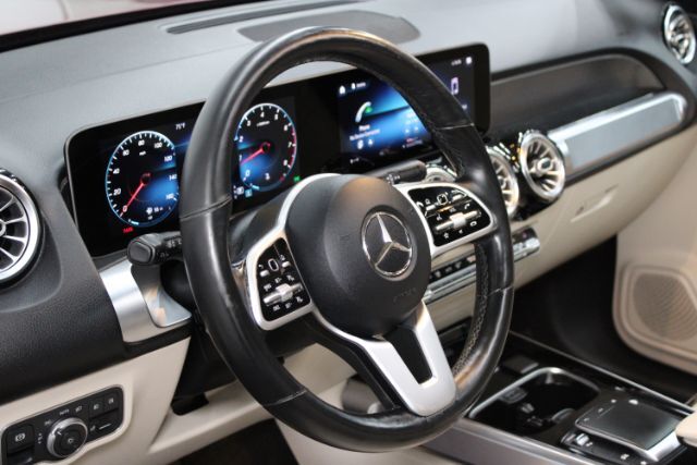 2021 Mercedes-Benz GLB 250 4MATIC Chantilly VA