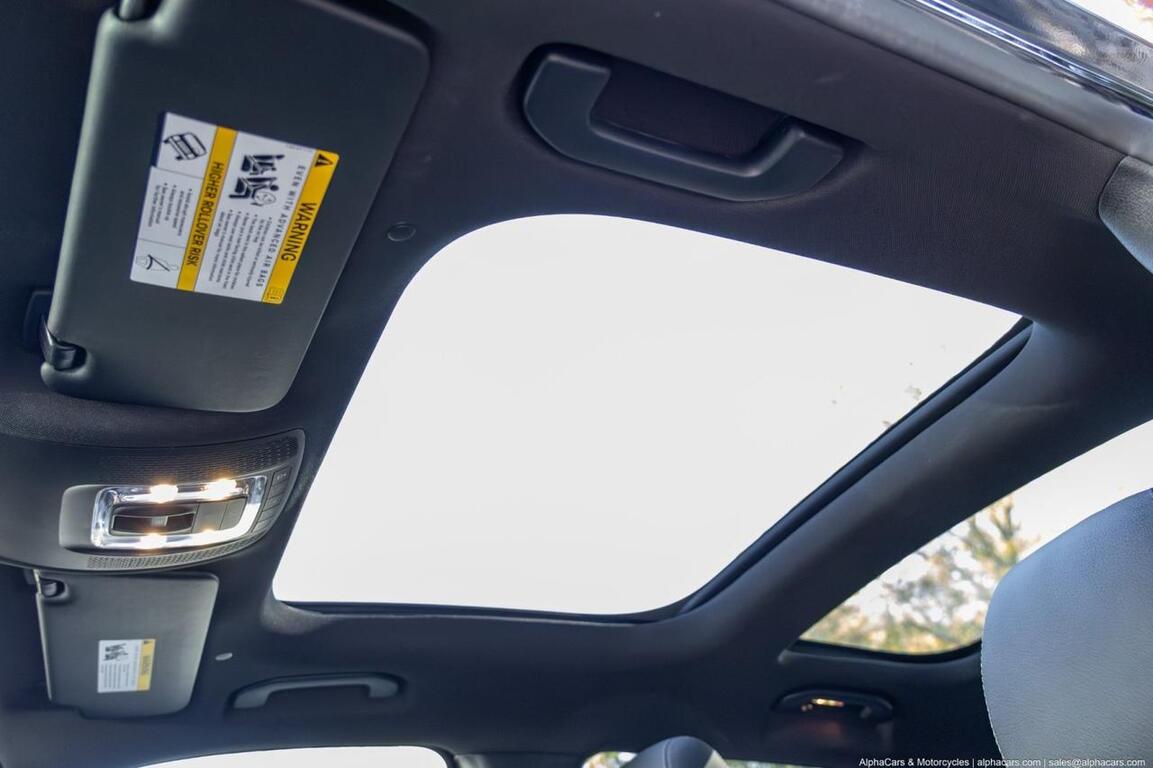 2021 Mercedes-Benz GLB 250 AMG Line 4-Matic Boston MA