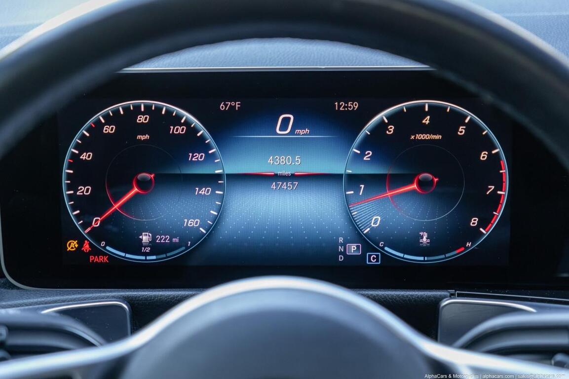 2021 Mercedes-Benz GLB 250 AMG Line 4-Matic Boston MA