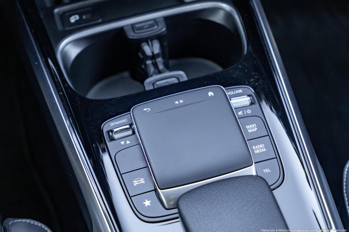 2021 Mercedes-Benz GLB 250 AMG Line 4-Matic Boston MA