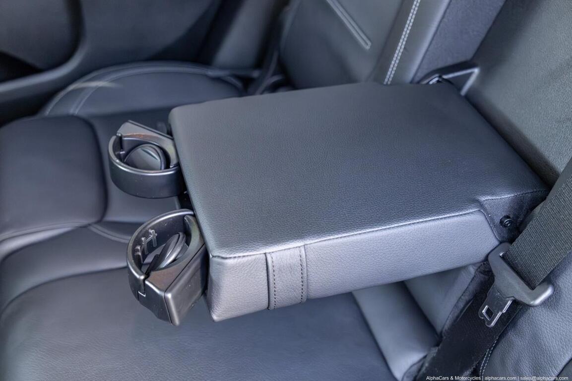 2021 Mercedes-Benz GLB 250 AMG Line 4-Matic Boston MA