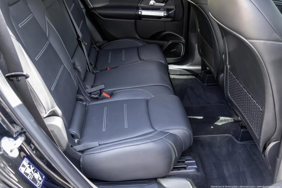 2021 Mercedes-Benz GLB 250 AMG Line 4-Matic Boston MA