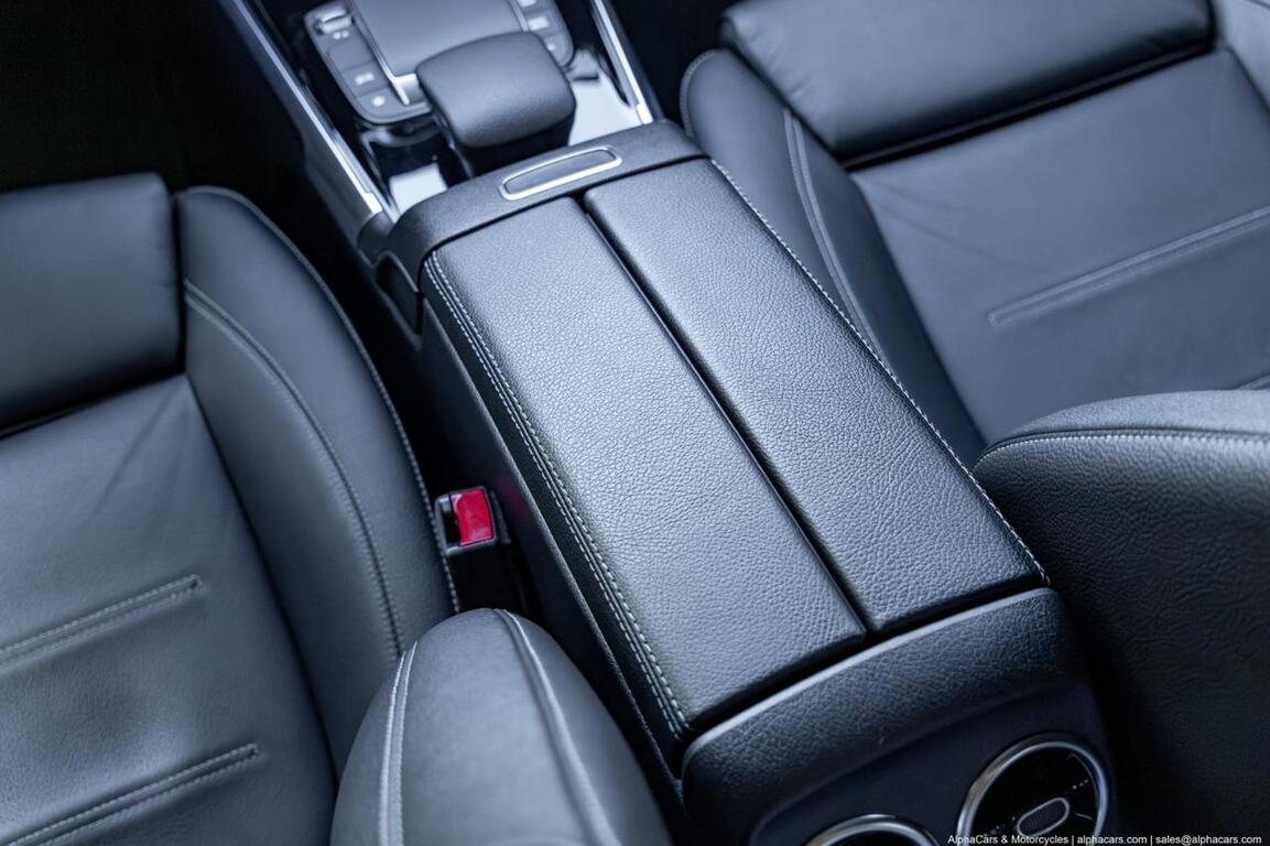 2021 Mercedes-Benz GLB 250 AMG Line 4-Matic Boston MA