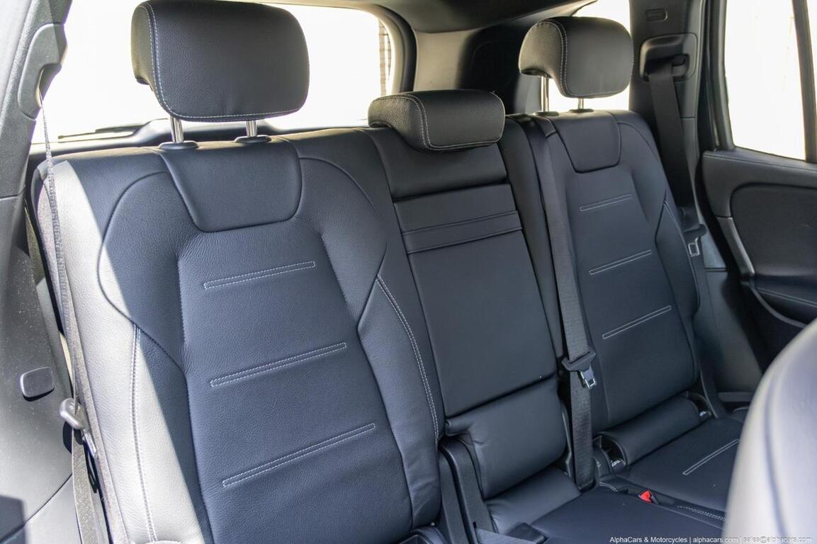 2021 Mercedes-Benz GLB 250 AMG Line 4-Matic Boston MA
