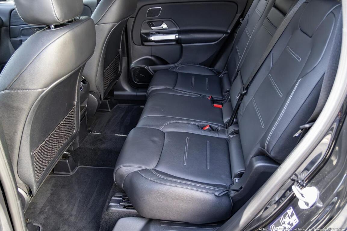 2021 Mercedes-Benz GLB 250 AMG Line 4-Matic Boston MA