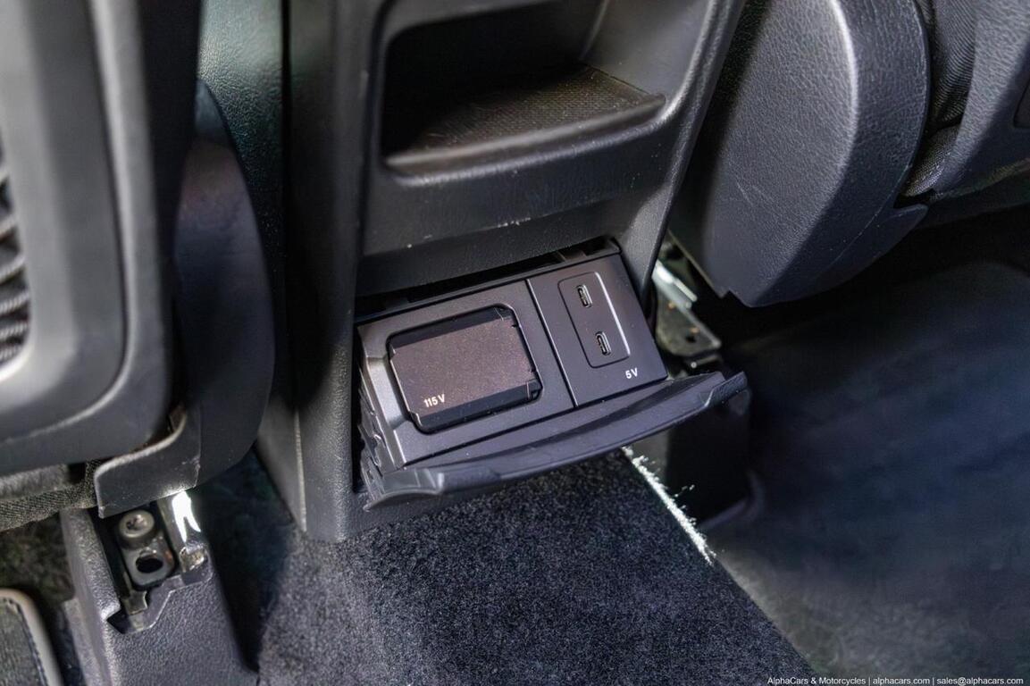 2021 Mercedes-Benz GLB 250 AMG Line 4-Matic Boston MA
