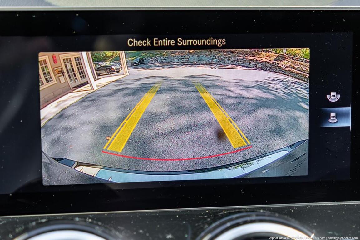 2021 Mercedes-Benz GLB 250 AMG Line 4-Matic Boston MA