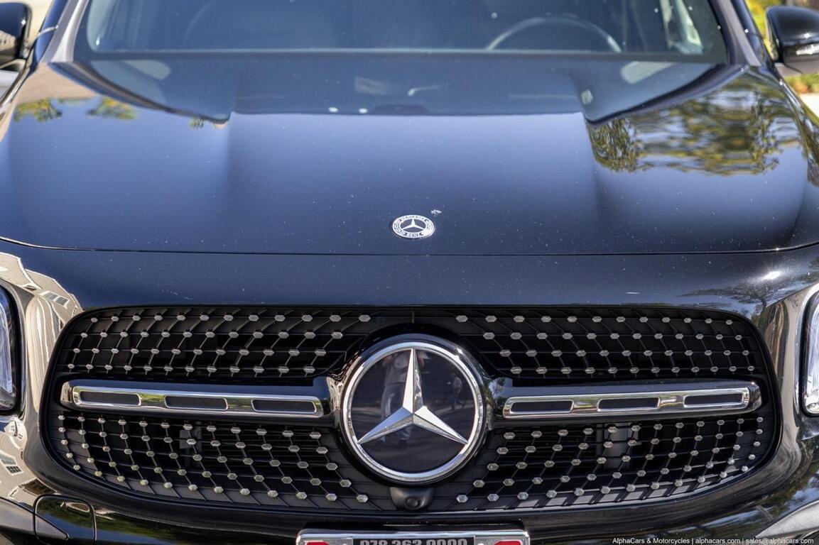2021 Mercedes-Benz GLB 250 AMG Line 4-Matic Boston MA