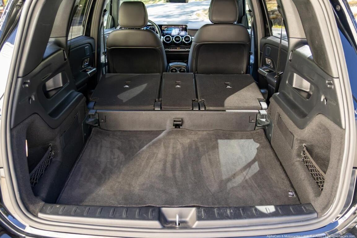 2021 Mercedes-Benz GLB 250 AMG Line 4-Matic Boston MA