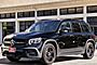 2021 Mercedes-Benz GLB 250 AMG Line 4-Matic Boston MA