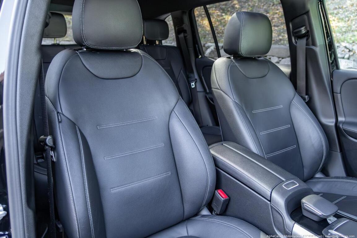 2021 Mercedes-Benz GLB 250 AMG Line 4-Matic Boston MA