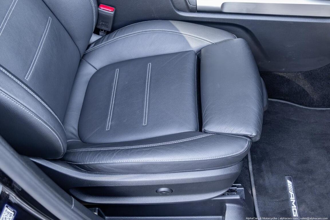 2021 Mercedes-Benz GLB 250 AMG Line 4-Matic Boston MA
