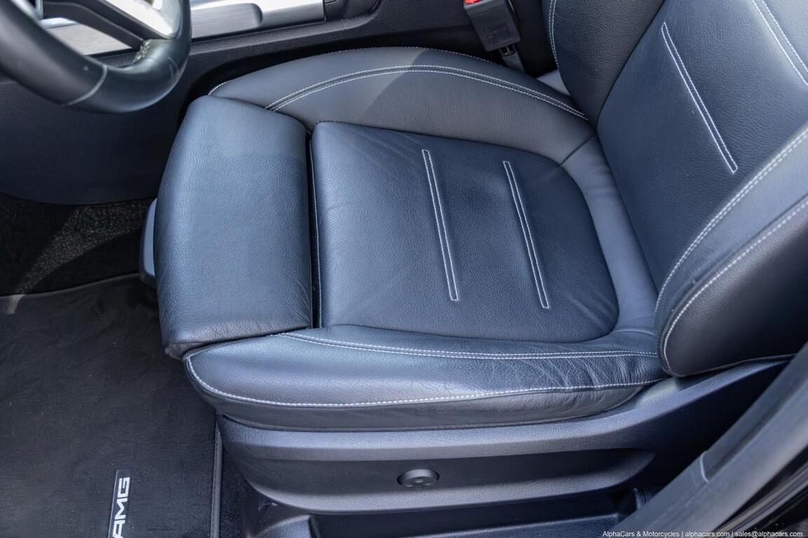2021 Mercedes-Benz GLB 250 AMG Line 4-Matic Boston MA