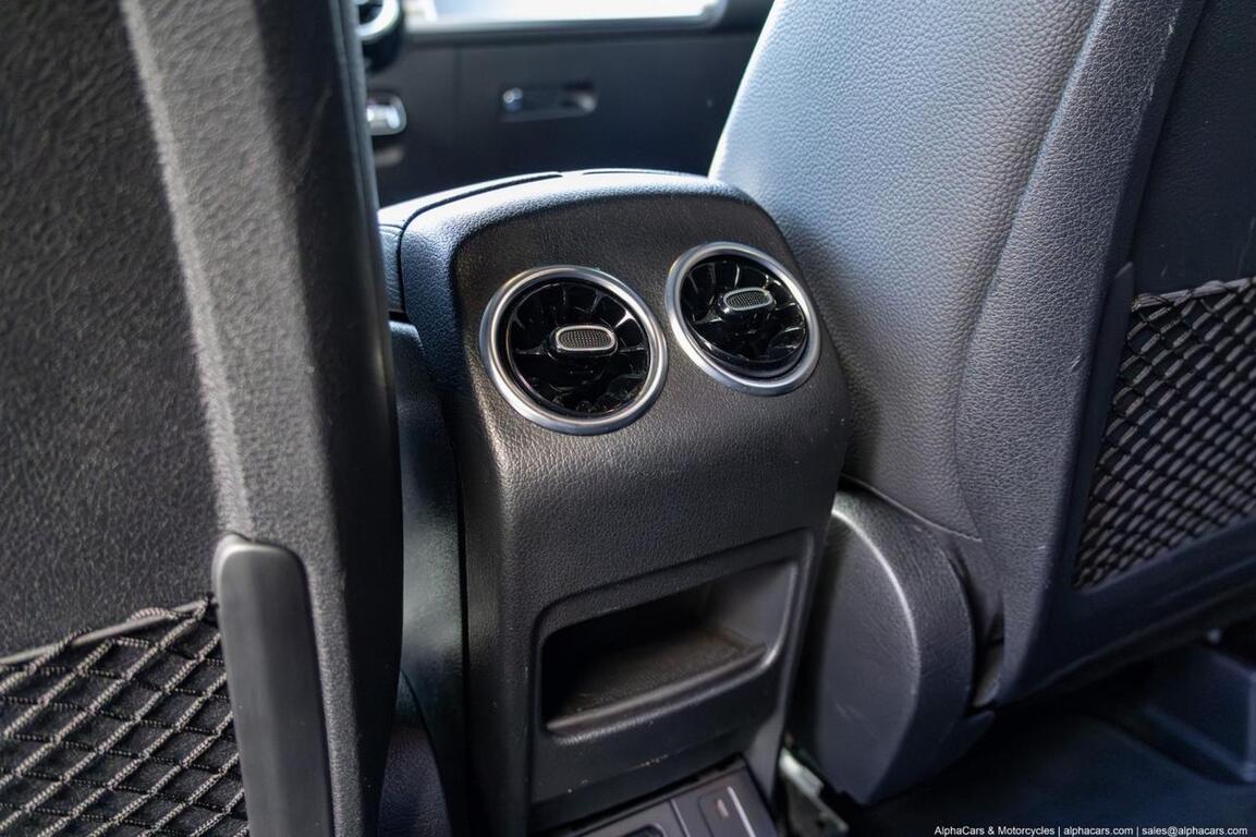 2021 Mercedes-Benz GLB 250 AMG Line 4-Matic Boston MA