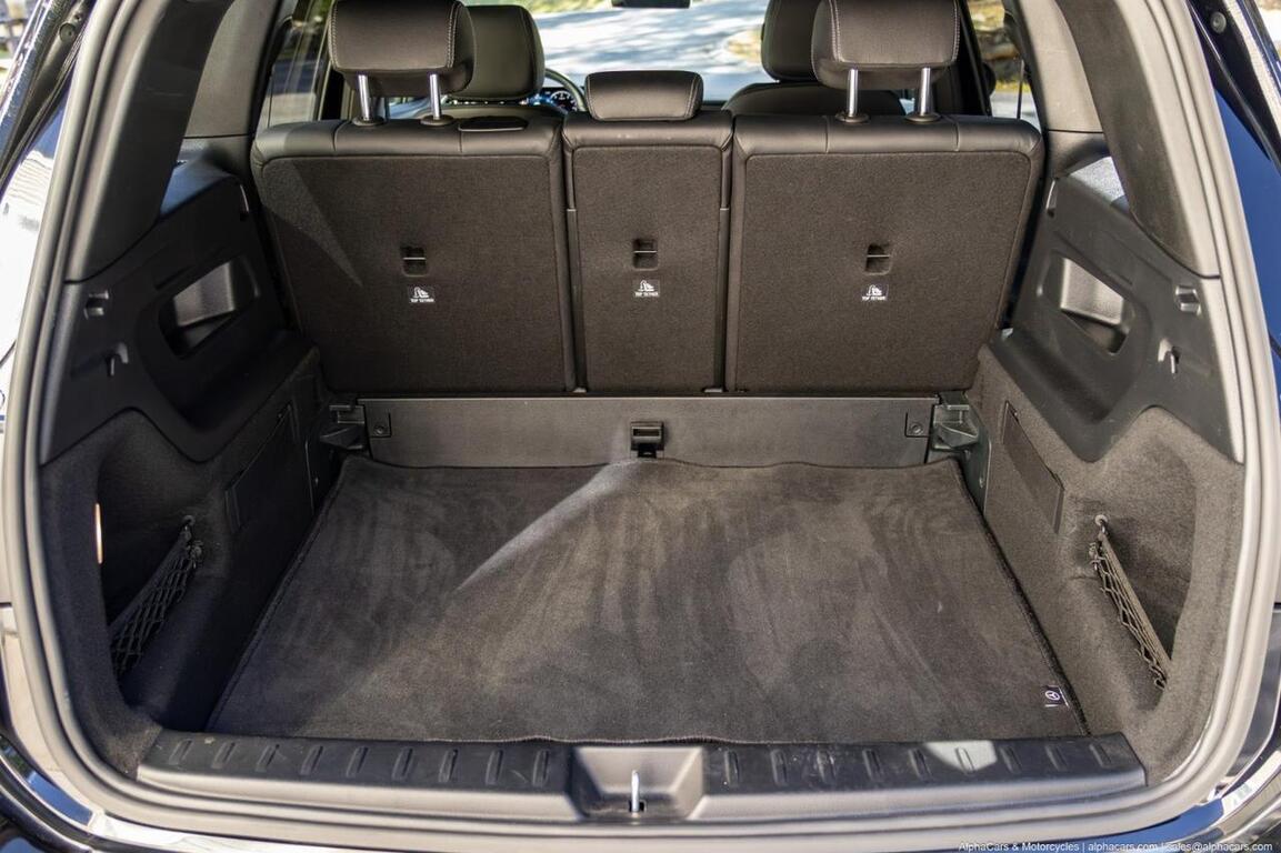 2021 Mercedes-Benz GLB 250 AMG Line 4-Matic Boston MA