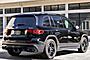 2021 Mercedes-Benz GLB 250 AMG Line 4-Matic Boston MA