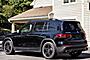 2021 Mercedes-Benz GLB 250 AMG Line 4-Matic Boston MA