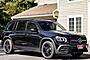 2021 Mercedes-Benz GLB 250 AMG Line 4-Matic Boston MA