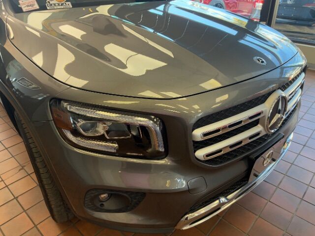 2021 Mercedes-Benz GLB 250 GLB 250