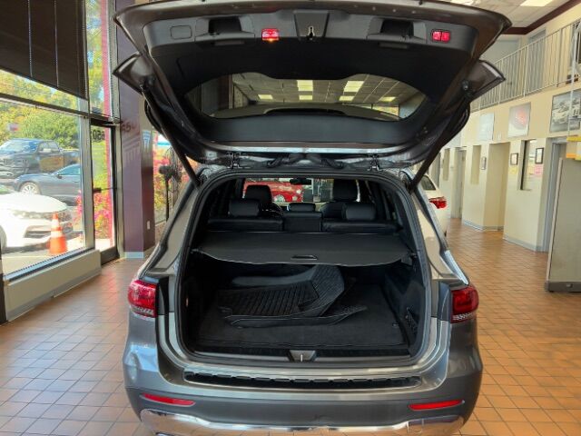 2021 Mercedes-Benz GLB 250 GLB 250 Charlotte NC