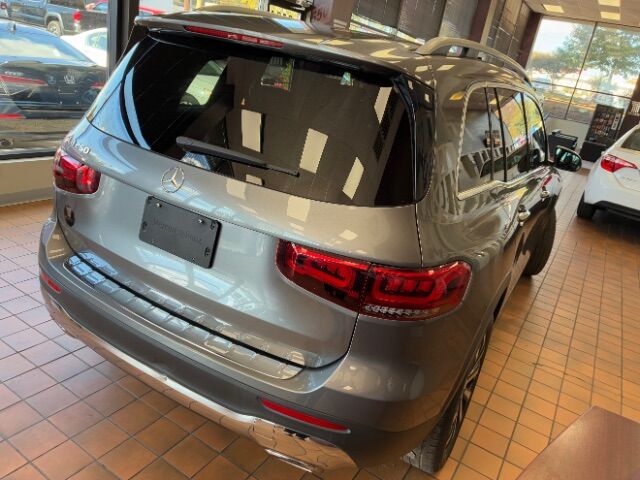 2021 Mercedes-Benz GLB 250 GLB 250 Charlotte NC