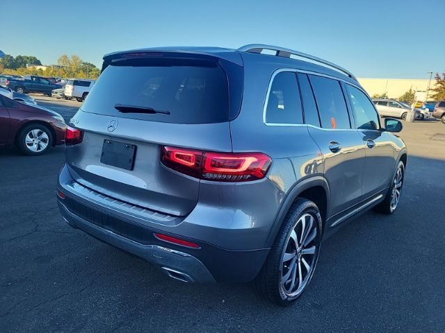 2021 Mercedes-Benz GLB 250 GLB 250 Charlotte NC