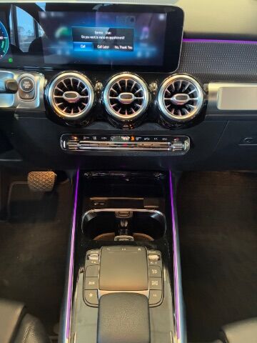 2021 Mercedes-Benz GLB 250 GLB 250 Charlotte NC