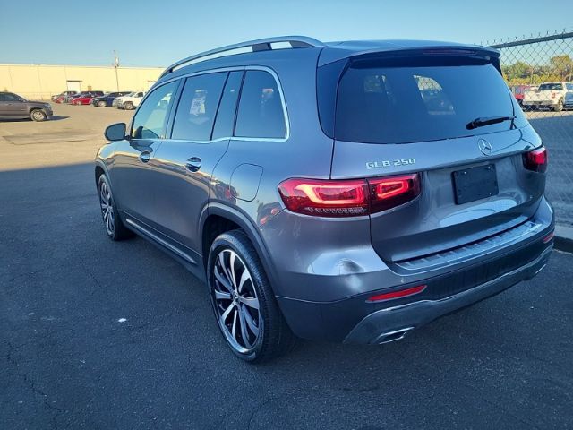 2021 Mercedes-Benz GLB 250 GLB 250 Charlotte NC