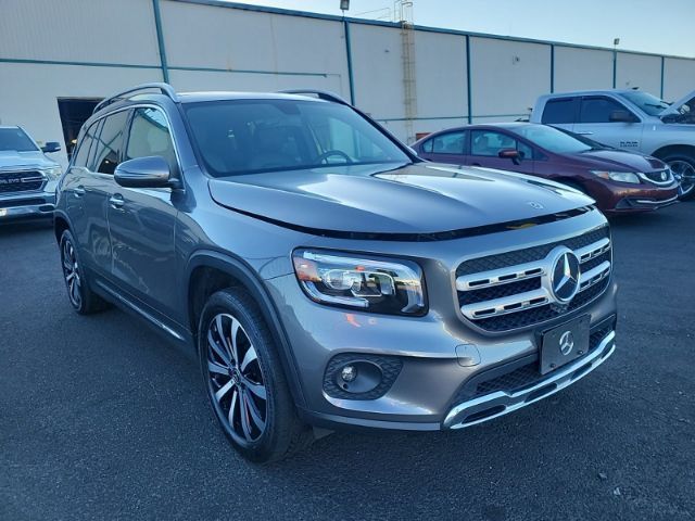 2021 Mercedes-Benz GLB 250 GLB 250 Charlotte NC