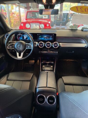 2021 Mercedes-Benz GLB 250 GLB 250 Charlotte NC