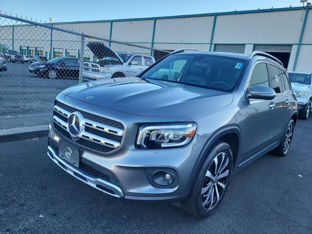 2021 Mercedes-Benz GLB 250 GLB 250 Charlotte NC