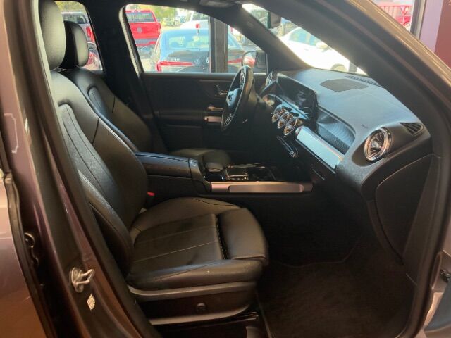 2021 Mercedes-Benz GLB 250 GLB 250 Charlotte NC