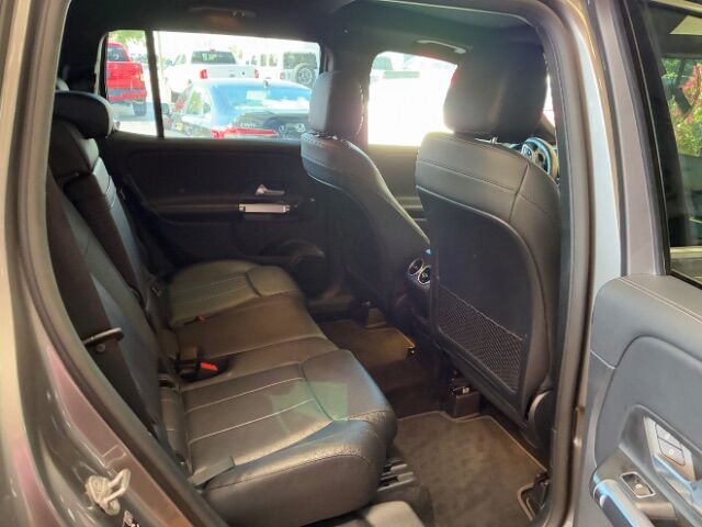 2021 Mercedes-Benz GLB 250 GLB 250 Charlotte NC