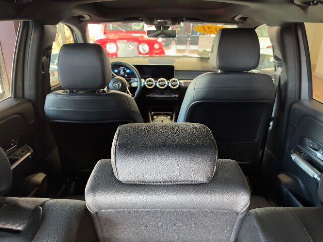 2021 Mercedes-Benz GLB 250 GLB 250 Charlotte NC