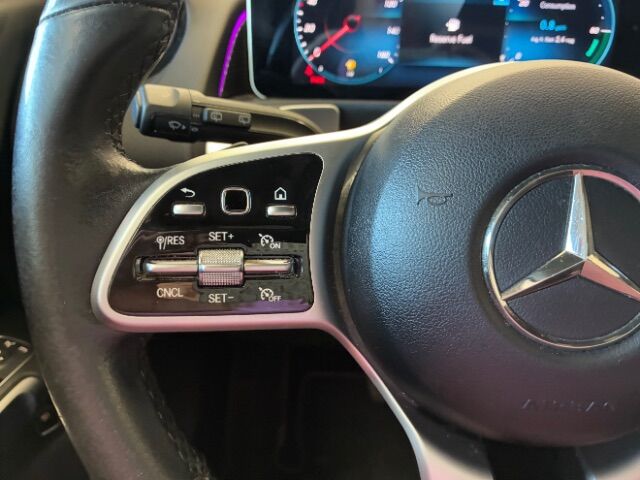 2021 Mercedes-Benz GLB 250 GLB 250 Charlotte NC