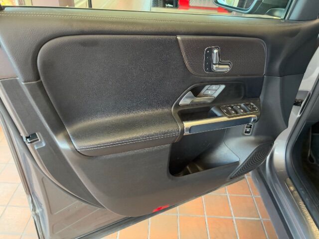 2021 Mercedes-Benz GLB 250 GLB 250 Charlotte NC