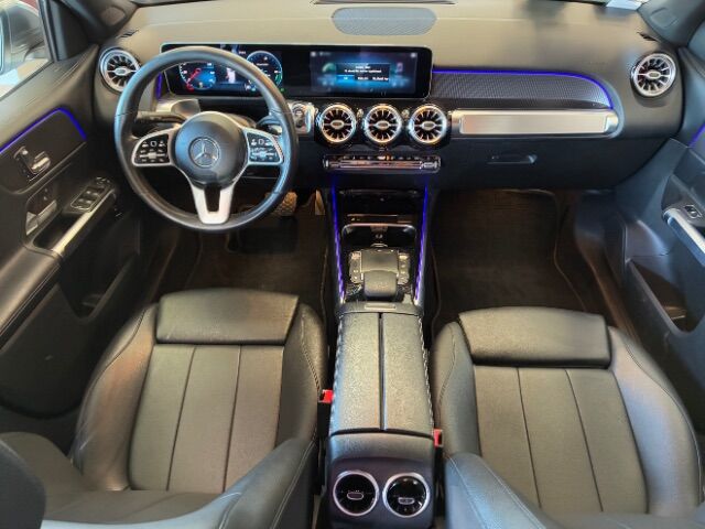 2021 Mercedes-Benz GLB 250 GLB 250