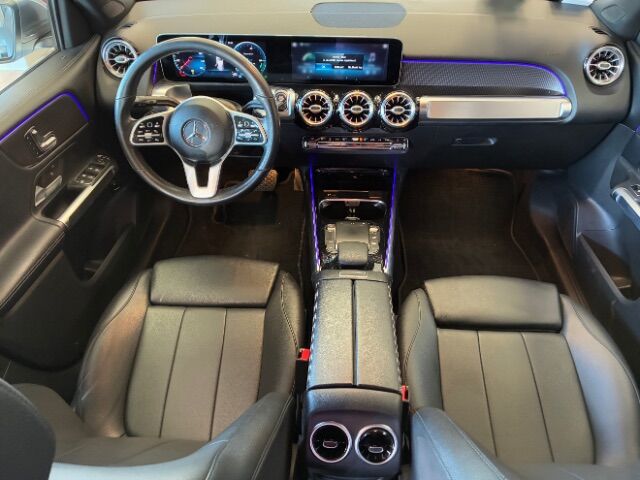 2021 Mercedes-Benz GLB 250 GLB 250 Charlotte NC