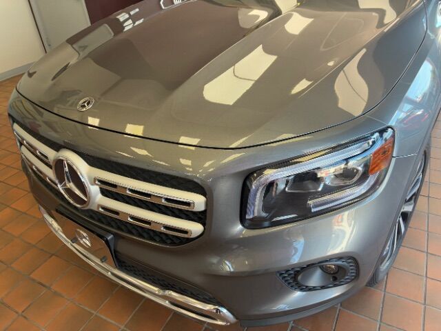 2021 Mercedes-Benz GLB 250 GLB 250 Charlotte NC