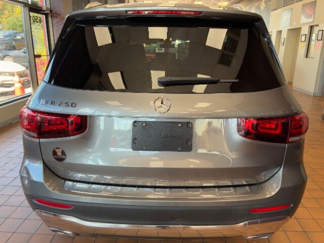 2021 Mercedes-Benz GLB 250 GLB 250 Charlotte NC