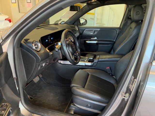 2021 Mercedes-Benz GLB 250 GLB 250 Charlotte NC