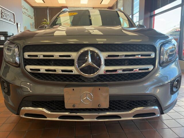 2021 Mercedes-Benz GLB 250 GLB 250 Charlotte NC