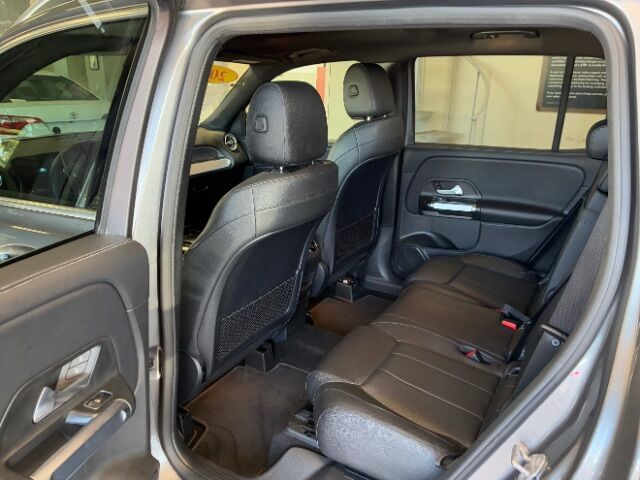 2021 Mercedes-Benz GLB 250 GLB 250 Charlotte NC