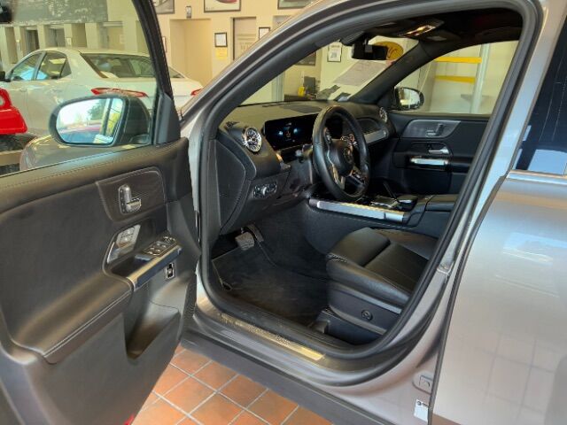 2021 Mercedes-Benz GLB 250 GLB 250 Charlotte NC
