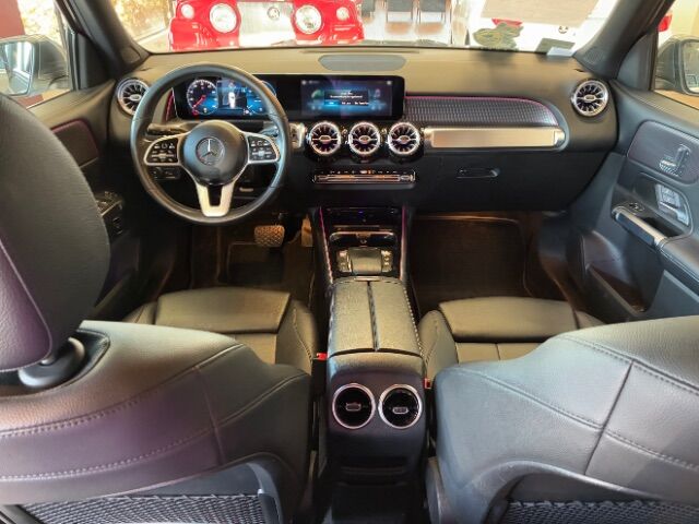2021 Mercedes-Benz GLB 250 GLB 250 Charlotte NC