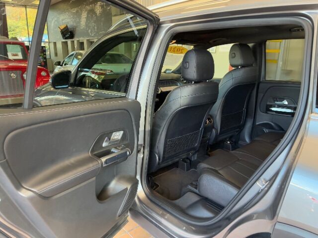 2021 Mercedes-Benz GLB 250 GLB 250 Charlotte NC